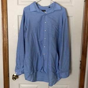 Men’s Van Heusen Dress Shirt